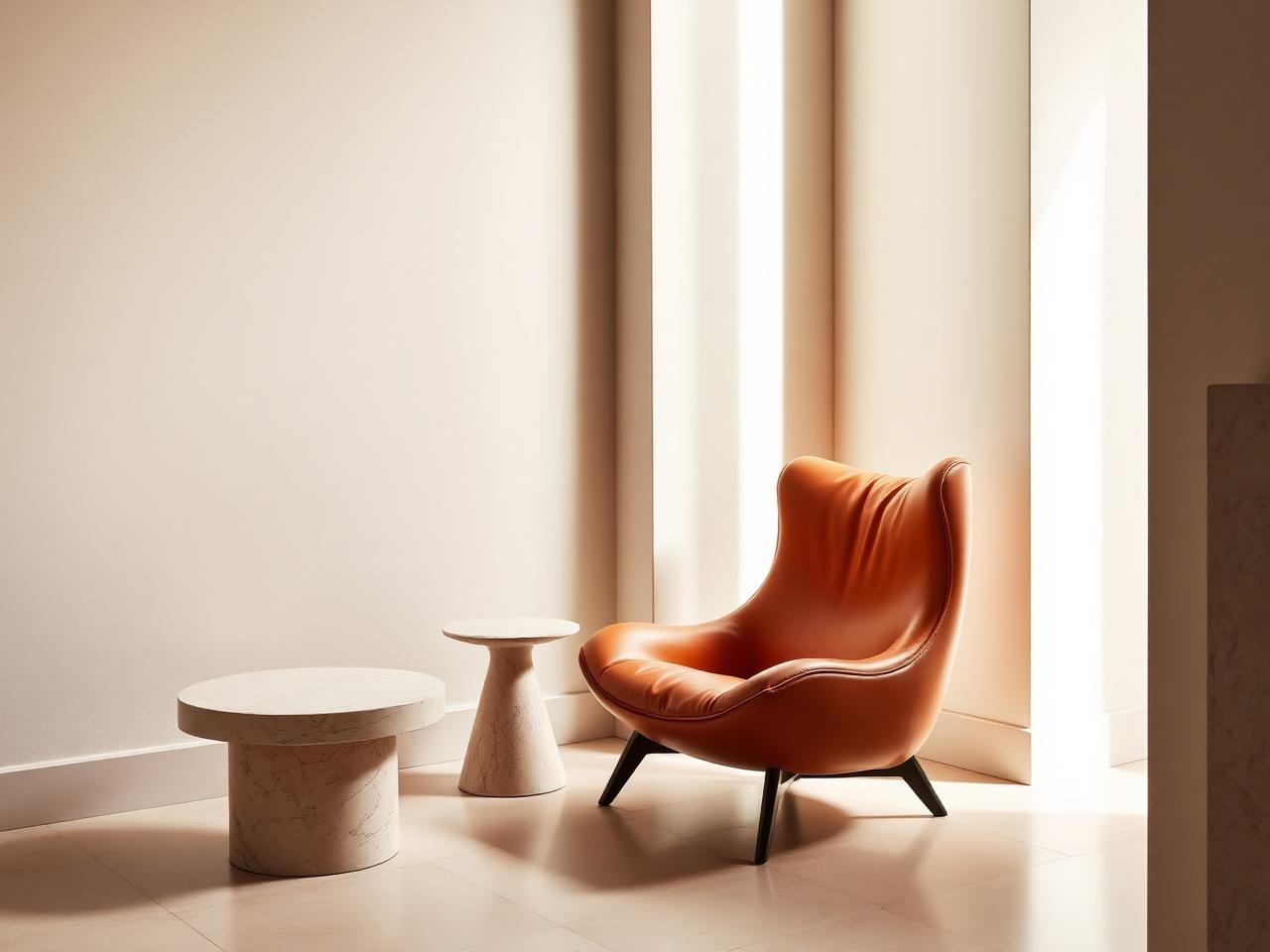Ascot Armchair