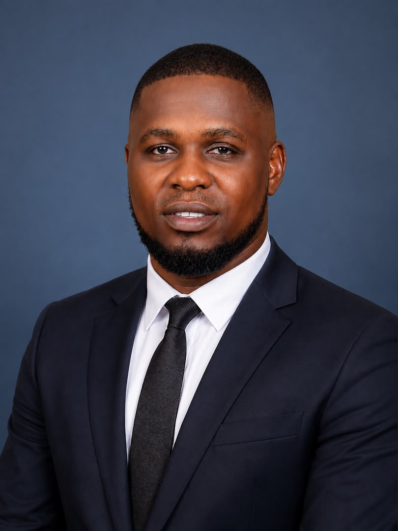 Engr Frank Onyeka Egwuonwu