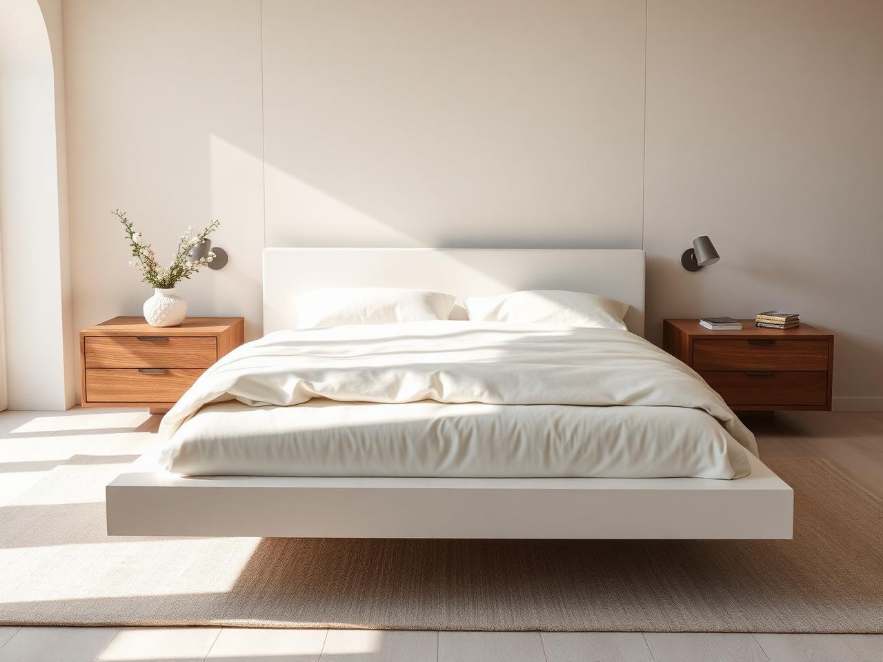 Halcyon Bed