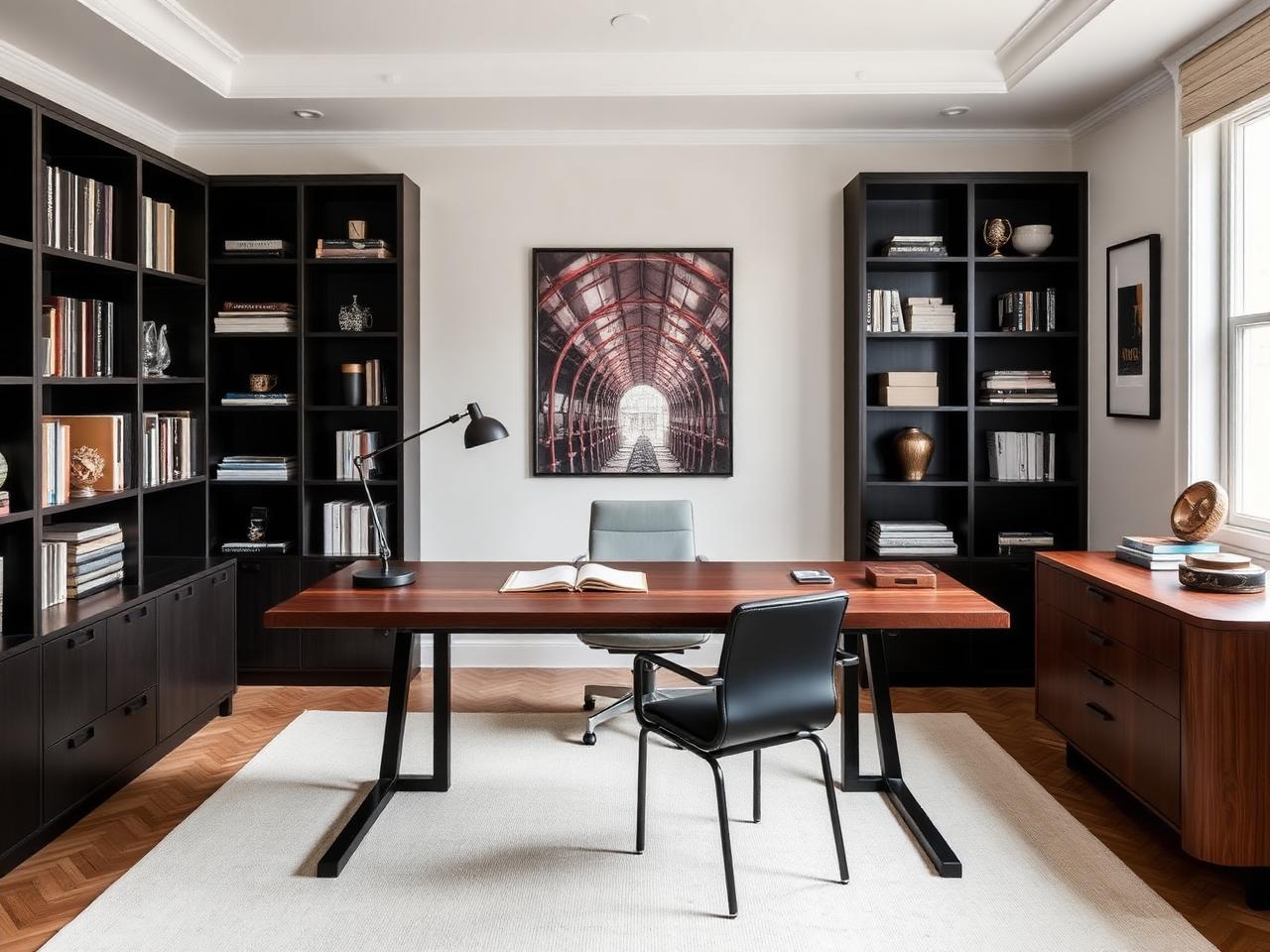 Atelier Desk