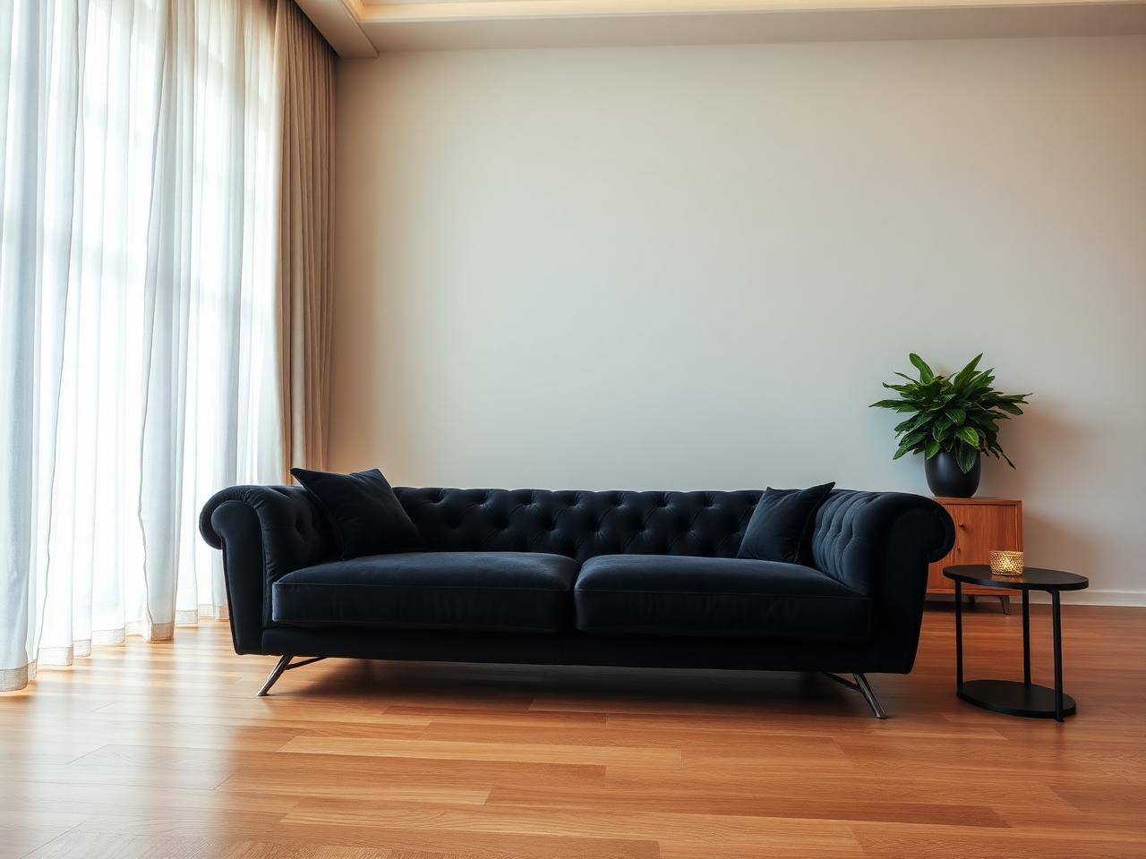 Velluto Sofa