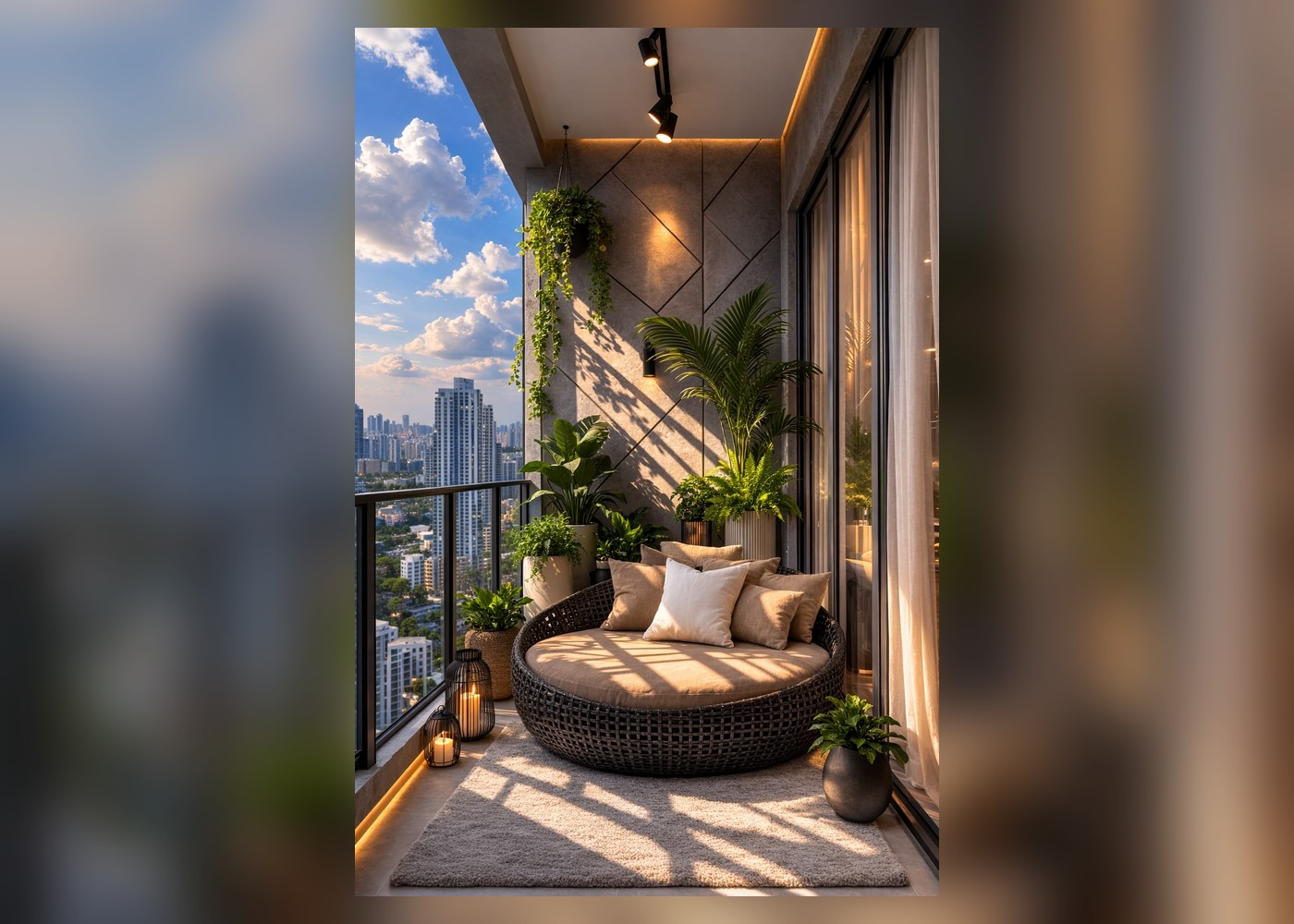 Solstice Daybed
