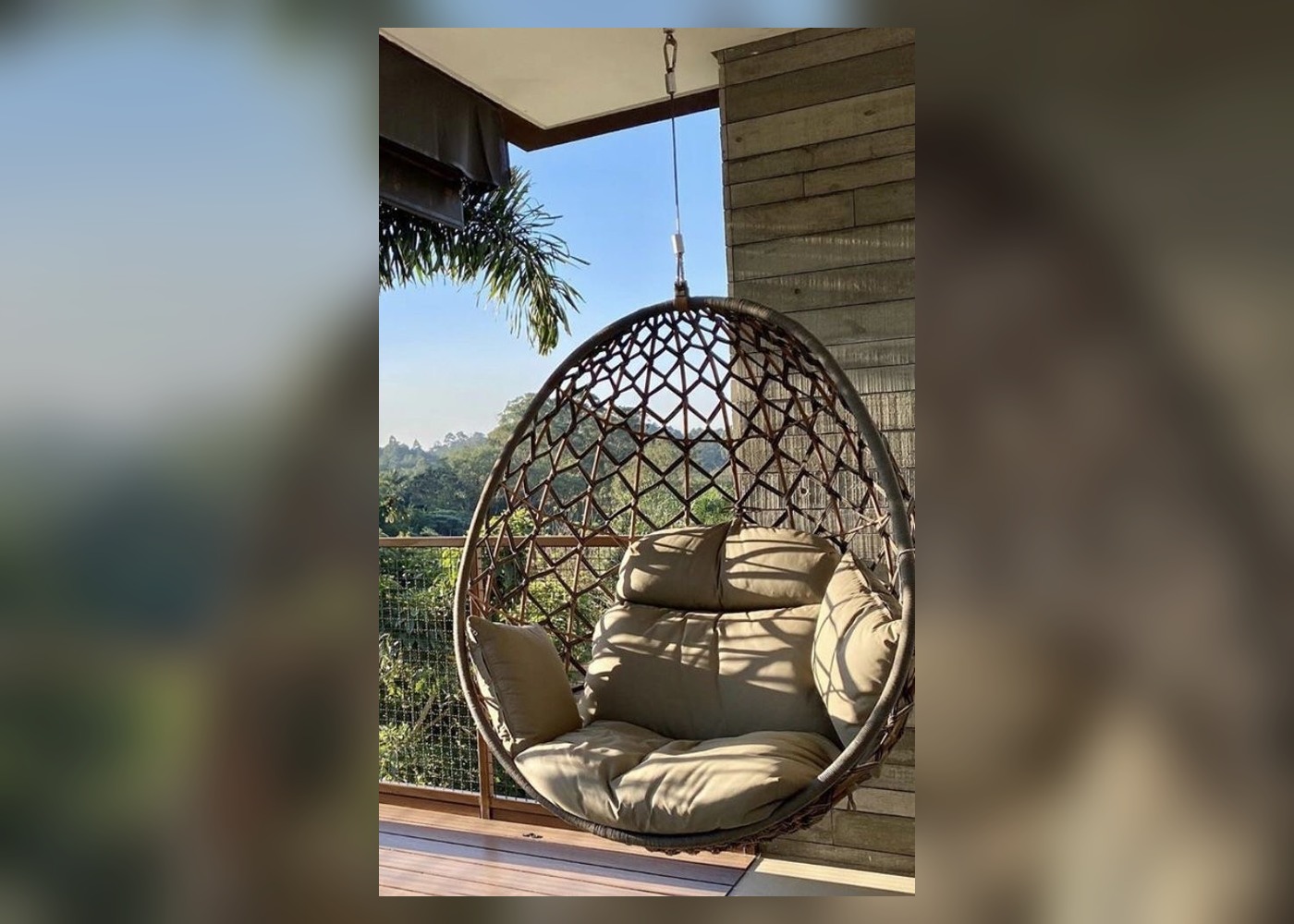 Terra Lounger